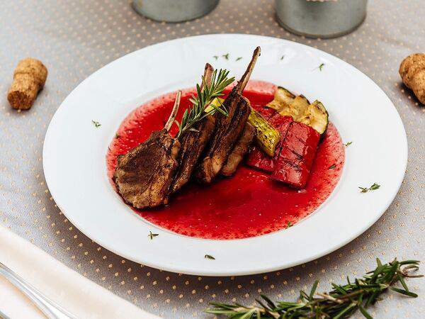 Антонио - Сардения