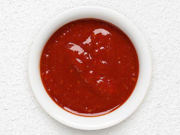 Food Garden - Соус Кимчи