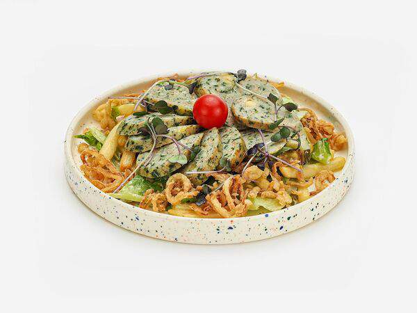 1095 FOOD - Баварский