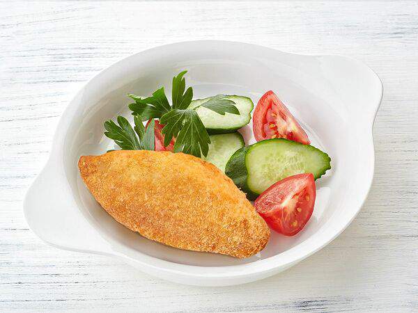 Пироговый Дворик - Котлета по-киевски