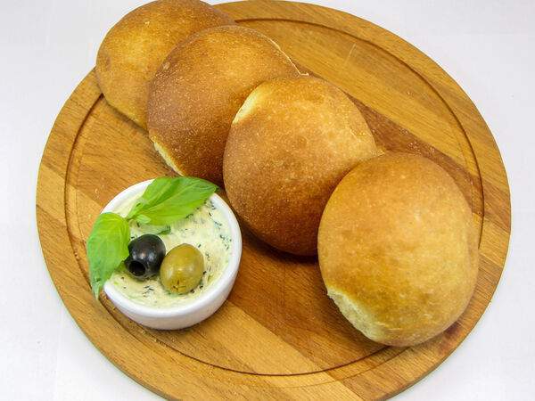 Грильмания - Хлебная доска