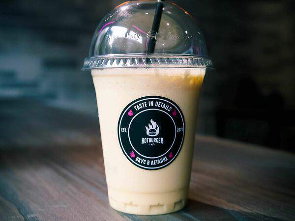 Hot Burger - Смузи Манго