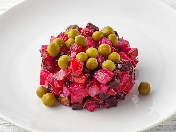 Пироговый Дворик - Салат Винегрет