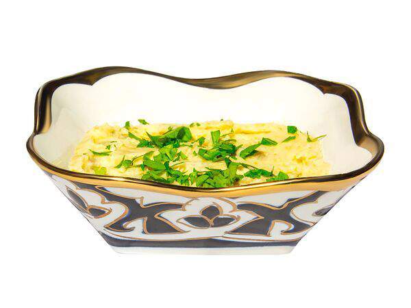 Чайхана сити - Картофельное пюре