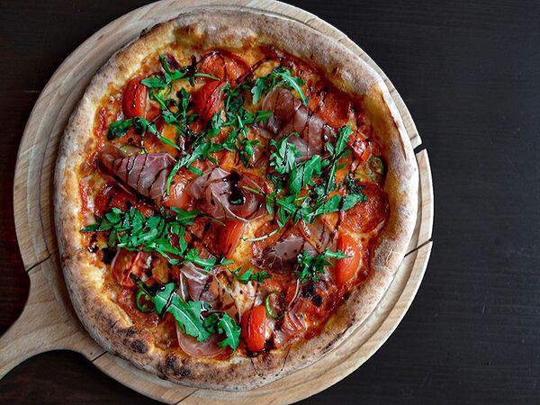 Fabbrica - Мясная