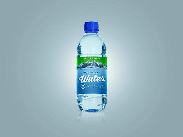 Hot dog house - Вода бутилированная