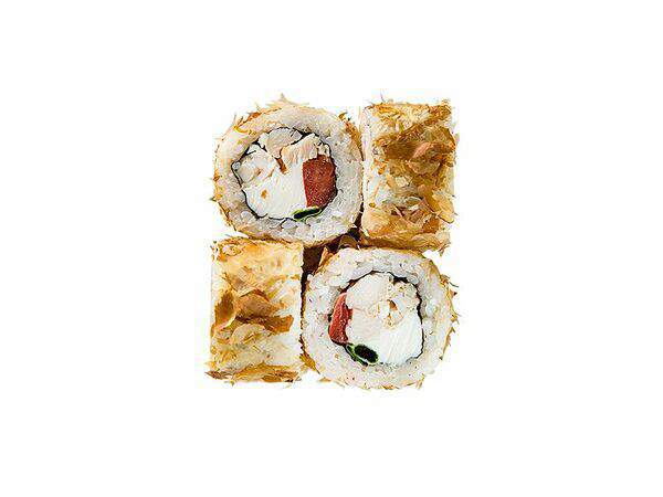 ПиццаРоллия - Ниватори изуми