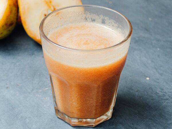 2A Concept. Coffee, Cake & Shop - Грушевый