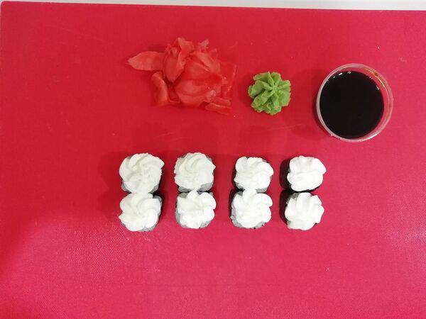 Smetana - Сливочный огурец