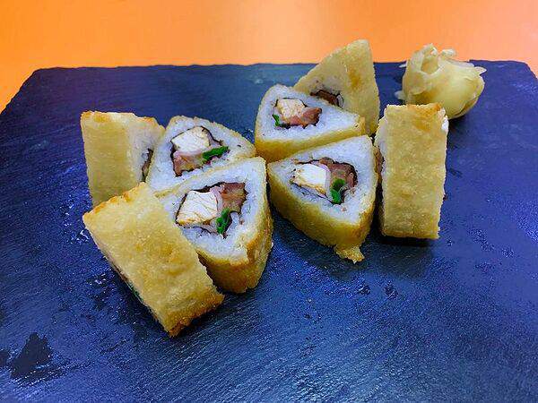 С кайфом - Санкакуке