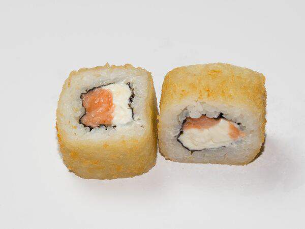 Rock`n`Rollы - Сливочный лосось