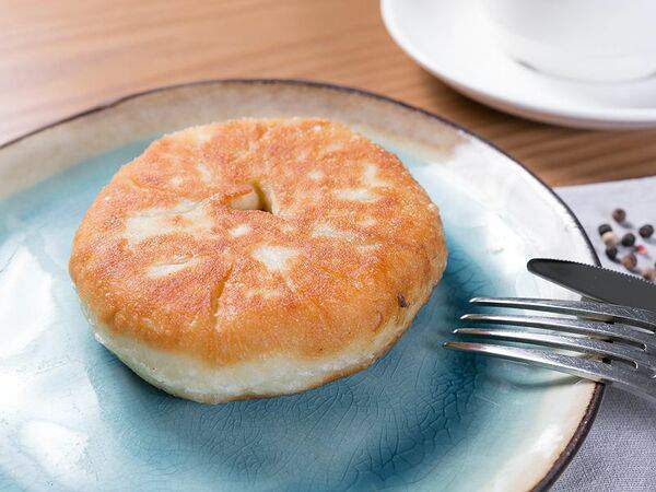 Скалки - Беляш