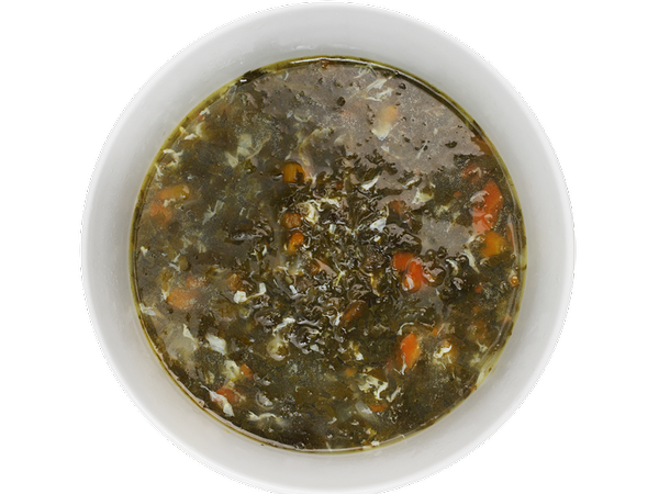 Пиццерия Пепперони - Щи зеленые