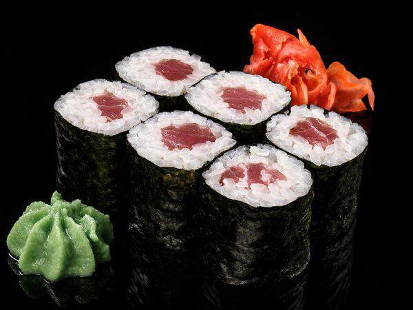 Luba - Магуру маки