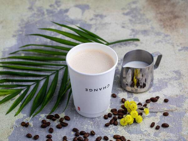 Surf Coffee x 21 - Кофе Раф Standart