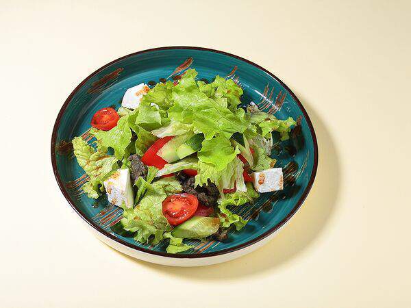 Kiss - Греческий