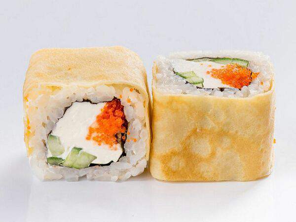 Bento суши - Ролл Урра фреш