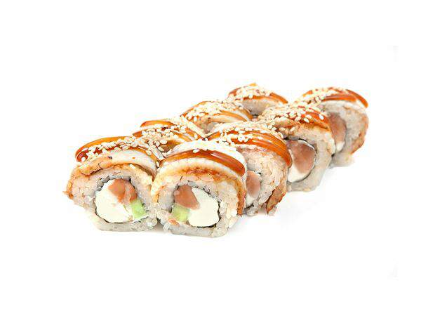 Пицца Феникс - Ролл Канада