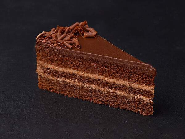 Good Food - Торт шоколадный Прага