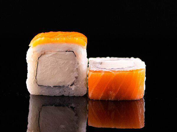 Cити ролл - Филадельфия