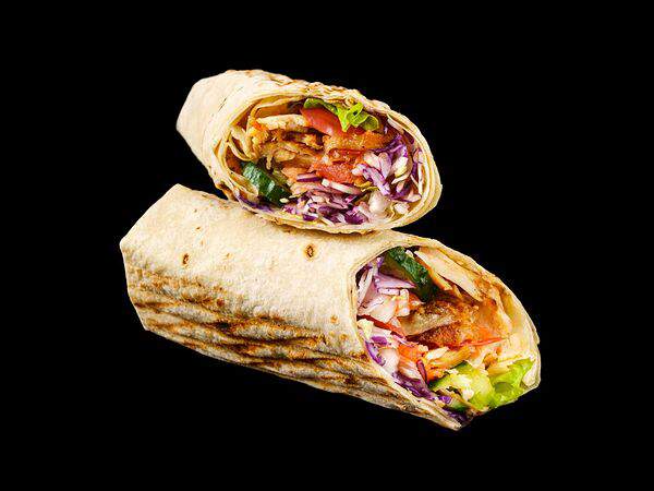 Echte Doner - Дюрюм мини