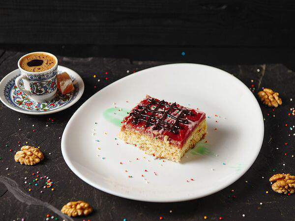 Merhaba - Трилече