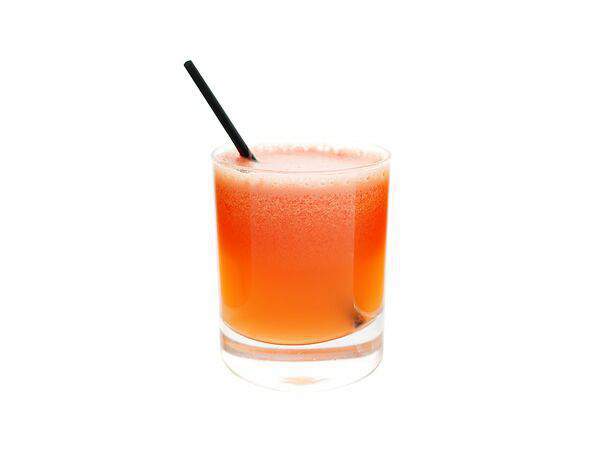 Pronto Pizza e Pasta - Свежевыжатые соки