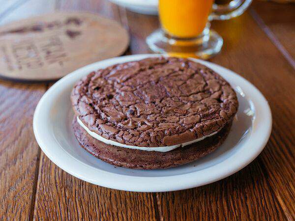 Франческо - Whoopie cookie