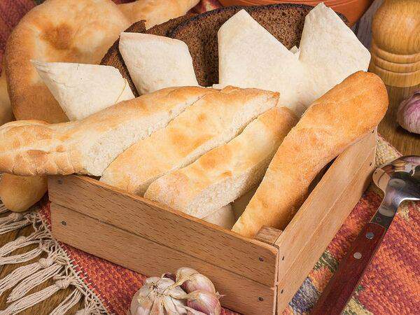 Мушмула - Бородинский хлеб