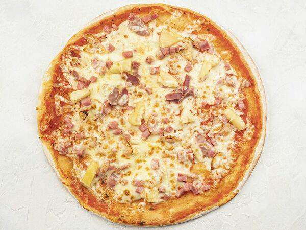 Бангкок - Пицца гавайская