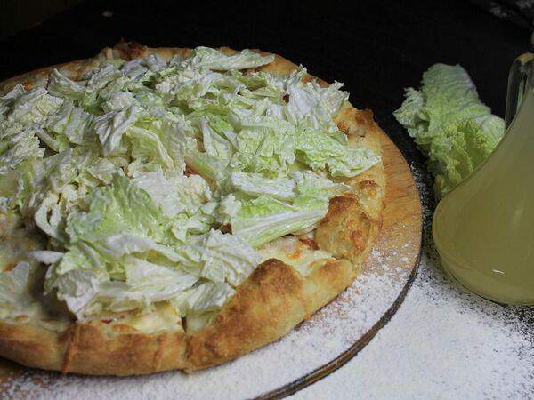 The Batya - Цезарь