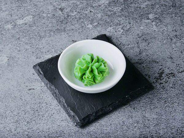 THE BOX - Васаби