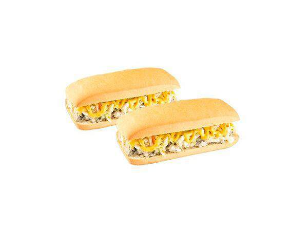 Робин Сдобин - Сладкая парочка (Славянский)