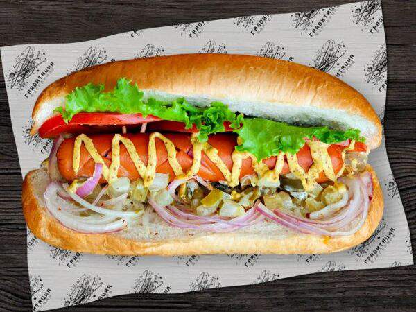 Гравитация - Про100дог