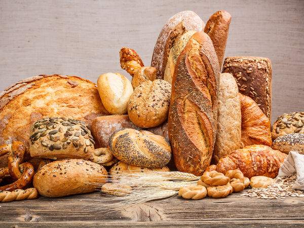 Ресторан Брат Хлеб и его сестра Булка в Подольске