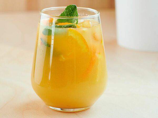 Union Coffee Pizza - Лимонад экзотик