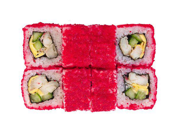 Долина вкуса - Фудзи