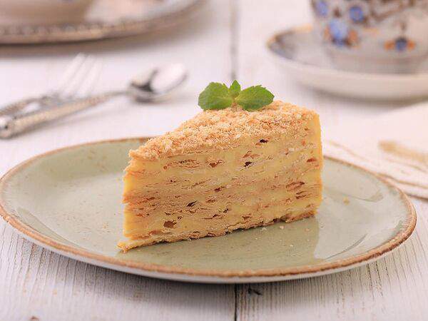 Мадам Павлова - Наполеон