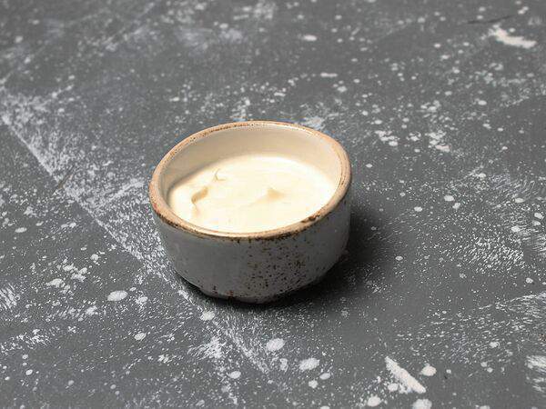 Чинар - Сметана