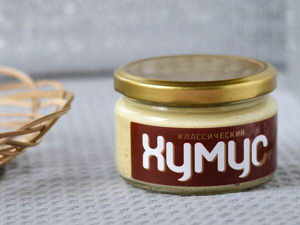 Волгаорганика - Хумус классический