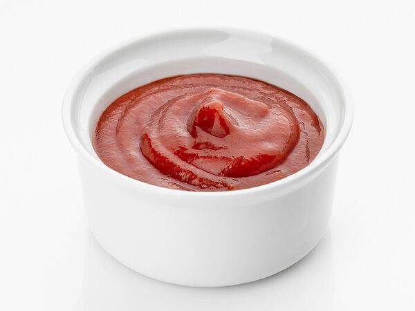 Встреча - Кетчуп