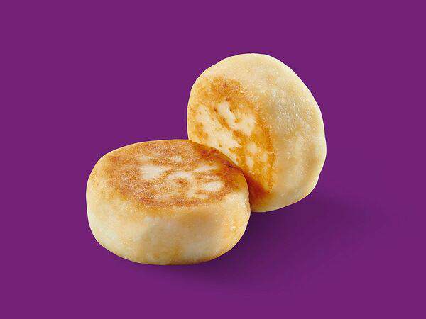 Subway - Сырники (2 шт)