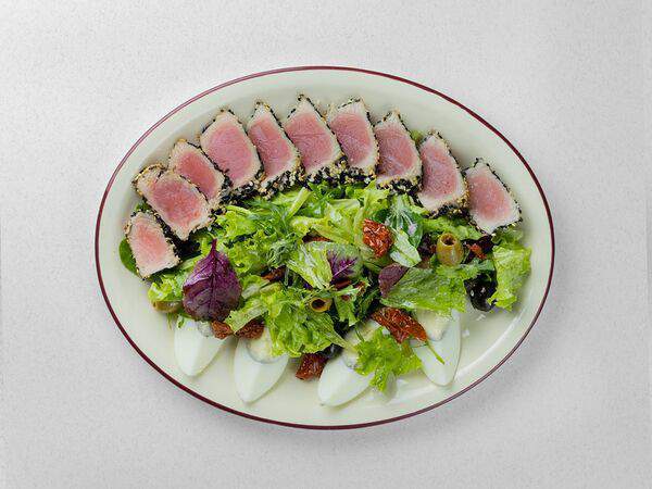 Eat fresh - Салат с тунцом