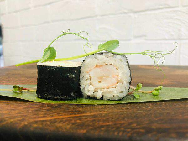 Дон Хуан - Эби хосомаки