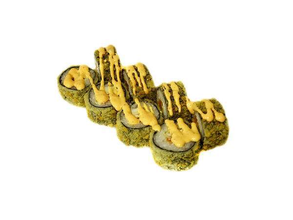 Суши Dом - Цезарь ролл