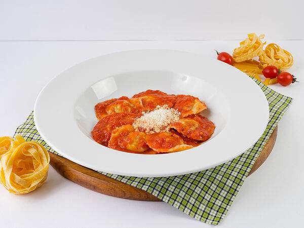 Mamma Mia - Паста Равиоли