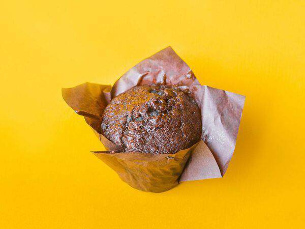 Царь Картошка - Маффин Шоколадный