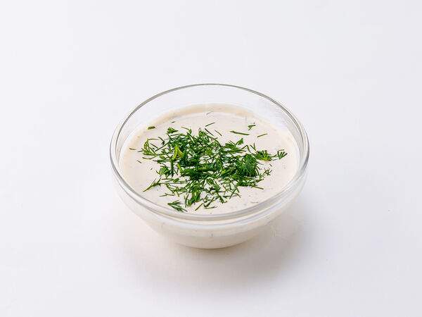 Руставели - Соус Сметанный