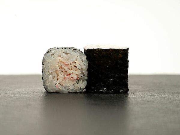 Kioto - Ролл с крабом