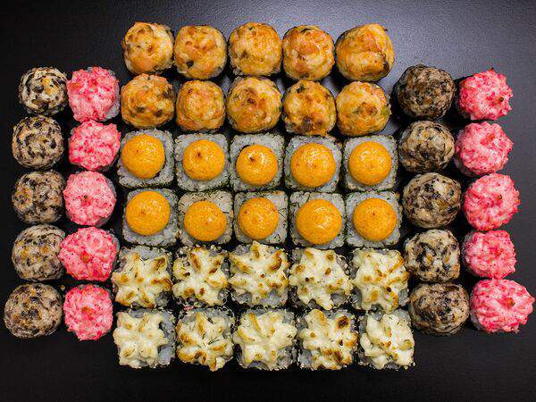 Top Pizza - Каприз